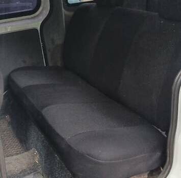 Білий Рено Кєнгу, об'ємом двигуна 1.9 л та пробігом 290 тис. км за 2500 $, фото 6 на Automoto.ua