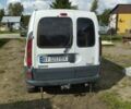 Белый Рено Кенгу, объемом двигателя 1.15 л и пробегом 400 тыс. км за 1800 $, фото 1 на Automoto.ua