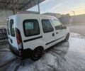 Білий Рено Кєнгу, об'ємом двигуна 1.9 л та пробігом 273 тис. км за 2750 $, фото 3 на Automoto.ua