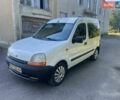 Білий Рено Кєнгу, об'ємом двигуна 1.2 л та пробігом 304 тис. км за 1600 $, фото 1 на Automoto.ua