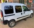 Білий Рено Кєнгу, об'ємом двигуна 1.9 л та пробігом 350 тис. км за 3700 $, фото 1 на Automoto.ua