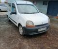 Білий Рено Кєнгу, об'ємом двигуна 1.9 л та пробігом 300 тис. км за 1450 $, фото 1 на Automoto.ua