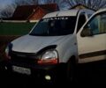 Белый Рено Кенгу, объемом двигателя 1.87 л и пробегом 325 тыс. км за 2800 $, фото 1 на Automoto.ua