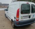 Белый Рено Кенгу, объемом двигателя 1.9 л и пробегом 400 тыс. км за 2100 $, фото 3 на Automoto.ua