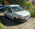 Білий Рено Кєнгу, об'ємом двигуна 1.9 л та пробігом 273 тис. км за 2750 $, фото 6 на Automoto.ua