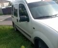 Белый Рено Кенгу, объемом двигателя 1.87 л и пробегом 350 тыс. км за 2600 $, фото 2 на Automoto.ua