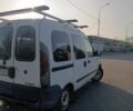 Рено Кєнгу 2001 у Дніпро (Дніпропетровську) на Automoto.ua Білий Рено Кєнгу, об'ємом двигуна 1.9 л та пробігом 100 тис. км за 3000 $, фото 16 на Automoto.ua