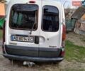 Белый Рено Кенгу, объемом двигателя 1.9 л и пробегом 390 тыс. км за 2900 $, фото 1 на Automoto.ua