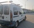 Рено Кєнгу 2001 у Дніпро (Дніпропетровську) на Automoto.ua Білий Рено Кєнгу, об'ємом двигуна 1.9 л та пробігом 100 тис. км за 3000 $, фото 15 на Automoto.ua