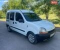 Білий Рено Кєнгу, об'ємом двигуна 1.2 л та пробігом 304 тис. км за 1600 $, фото 4 на Automoto.ua