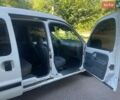 Білий Рено Кєнгу, об'ємом двигуна 1.2 л та пробігом 304 тис. км за 1600 $, фото 11 на Automoto.ua