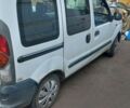 Білий Рено Кєнгу, об'ємом двигуна 1.2 л та пробігом 260 тис. км за 2243 $, фото 1 на Automoto.ua