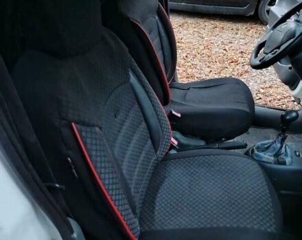 Білий Рено Кєнгу, об'ємом двигуна 1.9 л та пробігом 290 тис. км за 2500 $, фото 1 на Automoto.ua