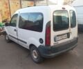 Білий Рено Кєнгу, об'ємом двигуна 1.2 л та пробігом 230 тис. км за 2500 $, фото 1 на Automoto.ua