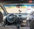 Белый Рено Кенгу, объемом двигателя 1.87 л и пробегом 500 тыс. км за 2500 $, фото 3 на Automoto.ua