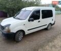 Белый Рено Кенгу, объемом двигателя 1.9 л и пробегом 340 тыс. км за 2850 $, фото 2 на Automoto.ua