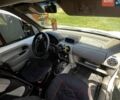 Белый Рено Кенгу, объемом двигателя 1.9 л и пробегом 316 тыс. км за 2800 $, фото 1 на Automoto.ua