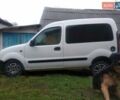Білий Рено Кєнгу, об'ємом двигуна 1.9 л та пробігом 275 тис. км за 1999 $, фото 8 на Automoto.ua