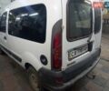 Белый Рено Кенгу, объемом двигателя 1.9 л и пробегом 278 тыс. км за 2050 $, фото 5 на Automoto.ua