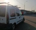 Рено Кєнгу 2001 у Дніпро (Дніпропетровську) на Automoto.ua Білий Рено Кєнгу, об'ємом двигуна 1.9 л та пробігом 100 тис. км за 3000 $, фото 14 на Automoto.ua