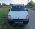 Білий Рено Кєнгу, об'ємом двигуна 1.9 л та пробігом 200 тис. км за 2750 $, фото 1 на Automoto.ua
