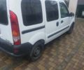 Білий Рено Кєнгу, об'ємом двигуна 1.9 л та пробігом 414 тис. км за 3000 $, фото 8 на Automoto.ua