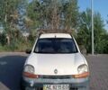 Рено Кєнгу 2001 у Дніпро (Дніпропетровську) на Automoto.ua Білий Рено Кєнгу, об'ємом двигуна 1.9 л та пробігом 100 тис. км за 3000 $, фото 1 на Automoto.ua