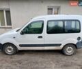 Білий Рено Кєнгу, об'ємом двигуна 1.87 л та пробігом 450 тис. км за 2100 $, фото 1 на Automoto.ua
