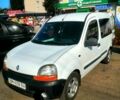Білий Рено Кєнгу, об'ємом двигуна 1.9 л та пробігом 317 тис. км за 2800 $, фото 1 на Automoto.ua