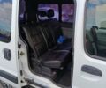 Белый Рено Кенгу, объемом двигателя 1.9 л и пробегом 1 тыс. км за 3200 $, фото 3 на Automoto.ua