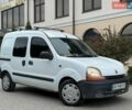 Білий Рено Кєнгу, об'ємом двигуна 1.9 л та пробігом 237 тис. км за 2499 $, фото 1 на Automoto.ua