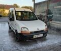 Білий Рено Кєнгу, об'ємом двигуна 1.9 л та пробігом 273 тис. км за 2750 $, фото 1 на Automoto.ua