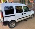 Білий Рено Кєнгу, об'ємом двигуна 1.9 л та пробігом 350 тис. км за 3500 $, фото 3 на Automoto.ua