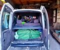 Белый Рено Кенгу, объемом двигателя 1.9 л и пробегом 230 тыс. км за 3800 $, фото 10 на Automoto.ua