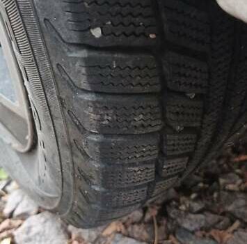 Білий Рено Кєнгу, об'ємом двигуна 1.9 л та пробігом 290 тис. км за 2500 $, фото 7 на Automoto.ua