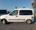 Белый Рено Кенгу, объемом двигателя 1.9 л и пробегом 100 тыс. км за 3000 $, фото 1 на Automoto.ua