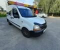 Білий Рено Кєнгу, об'ємом двигуна 1.87 л та пробігом 300 тис. км за 2950 $, фото 1 на Automoto.ua