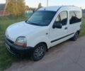 Білий Рено Кєнгу, об'ємом двигуна 1.9 л та пробігом 200 тис. км за 2750 $, фото 2 на Automoto.ua