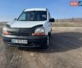Белый Рено Кенгу, объемом двигателя 1.9 л и пробегом 360 тыс. км за 3500 $, фото 1 на Automoto.ua