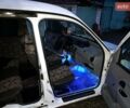 Белый Рено Кенгу, объемом двигателя 1.9 л и пробегом 272 тыс. км за 3400 $, фото 5 на Automoto.ua