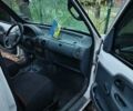 Белый Рено Кенгу, объемом двигателя 1.87 л и пробегом 290 тыс. км за 2800 $, фото 7 на Automoto.ua