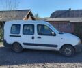 Белый Рено Кенгу, объемом двигателя 1.9 л и пробегом 103 тыс. км за 3000 $, фото 2 на Automoto.ua
