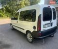 Білий Рено Кєнгу, об'ємом двигуна 1.2 л та пробігом 304 тис. км за 1600 $, фото 1 на Automoto.ua