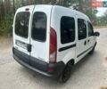 Белый Рено Кенгу, объемом двигателя 1.87 л и пробегом 295 тыс. км за 2299 $, фото 2 на Automoto.ua