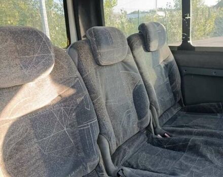 Рено Кєнгу 2001 у Дніпро (Дніпропетровську) на Automoto.ua Білий Рено Кєнгу, об'ємом двигуна 1.9 л та пробігом 100 тис. км за 3000 $, фото 6 на Automoto.ua