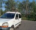 Рено Кєнгу 2001 у Дніпро (Дніпропетровську) на Automoto.ua Білий Рено Кєнгу, об'ємом двигуна 1.9 л та пробігом 100 тис. км за 3000 $, фото 9 на Automoto.ua