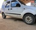 Білий Рено Кєнгу, об'ємом двигуна 1.9 л та пробігом 350 тис. км за 3700 $, фото 8 на Automoto.ua