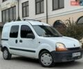 Білий Рено Кєнгу, об'ємом двигуна 1.9 л та пробігом 237 тис. км за 2499 $, фото 20 на Automoto.ua