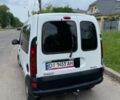 Белый Рено Кенгу, объемом двигателя 1.4 л и пробегом 268 тыс. км за 2450 $, фото 1 на Automoto.ua