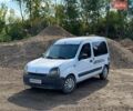 Білий Рено Кєнгу, об'ємом двигуна 1.87 л та пробігом 400 тис. км за 1900 $, фото 1 на Automoto.ua